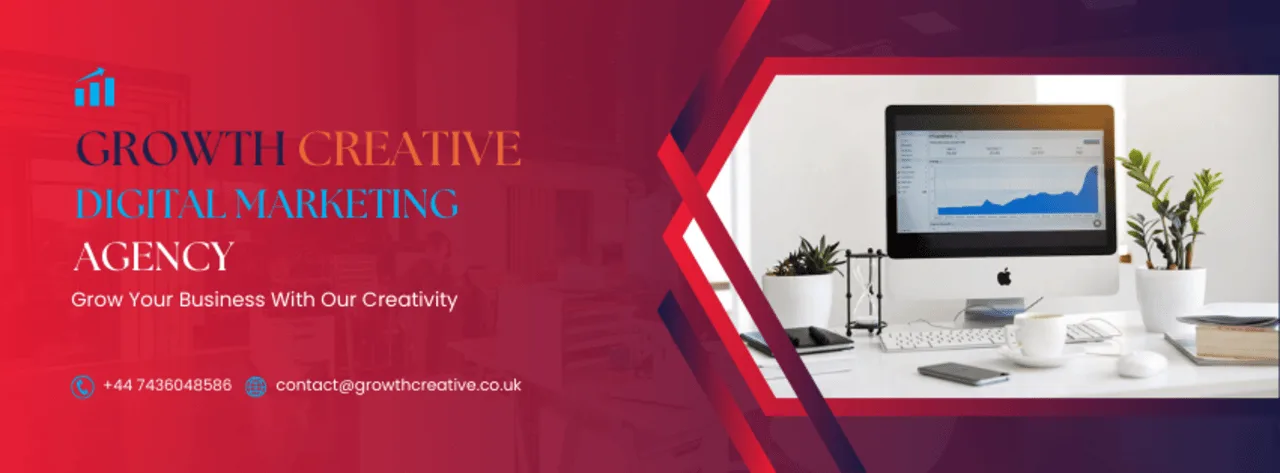 About Us - Growth Creative Digital Marketing Agency