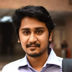 Md. Jahid Hossain (Co-Founder & COO - Growth Creative)