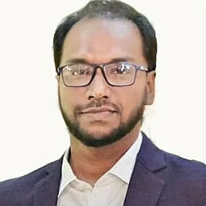 Md. Nuhin Chowdhury (Co-Founder & CEO - Growth Creative)