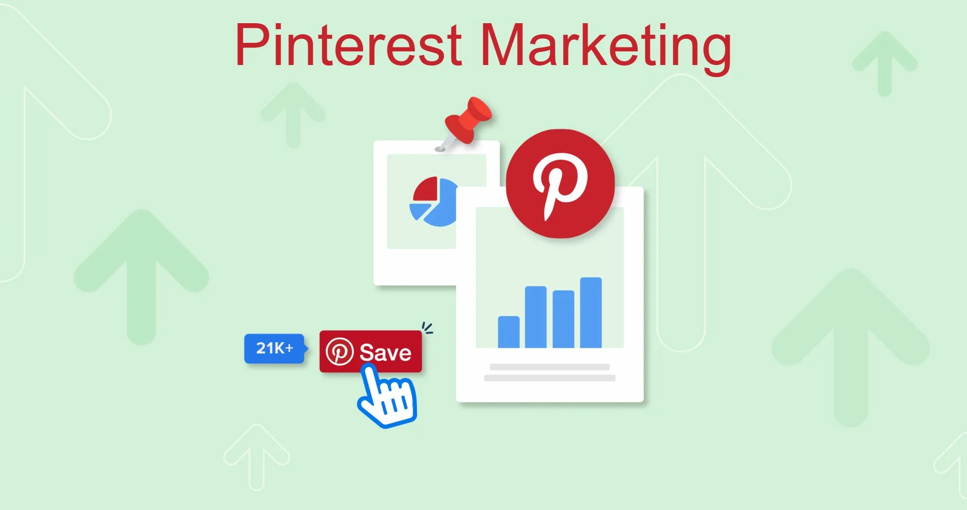 Pinterest Marketing Services