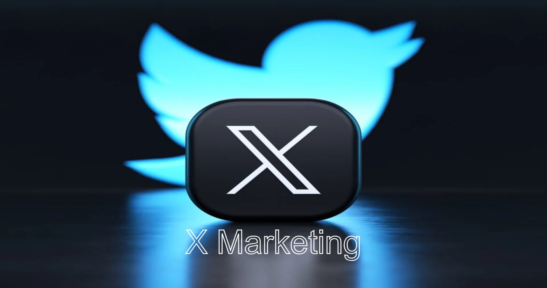 Twitter Marketing Services