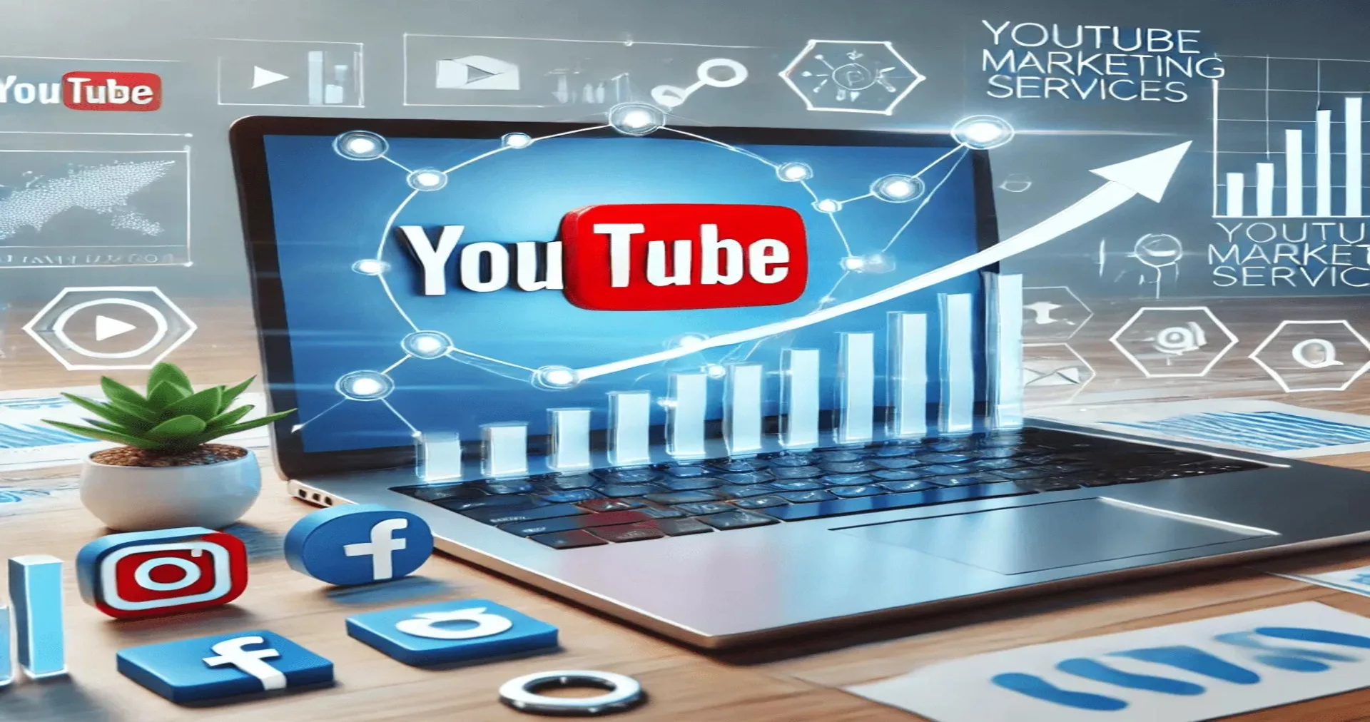 Youtube Marketing Expert